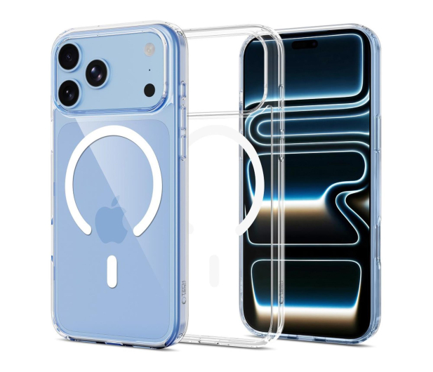 Tech-Protect Flexair Hybrid Magsafe Do Iphone 17 Pro Max / 18 Pro Max - 1586943 - zdjęcie